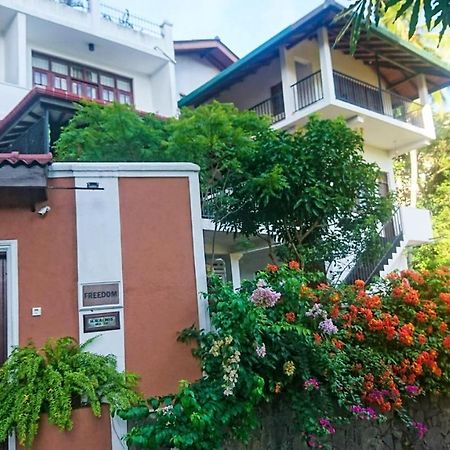 Freedom Lodge Kandy Ngoại thất bức ảnh