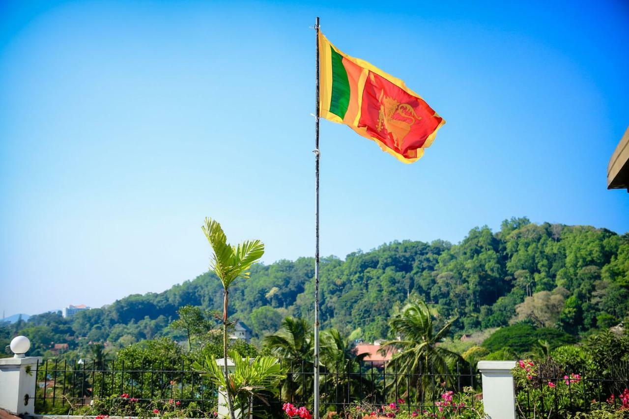 Freedom Lodge Kandy Ngoại thất bức ảnh