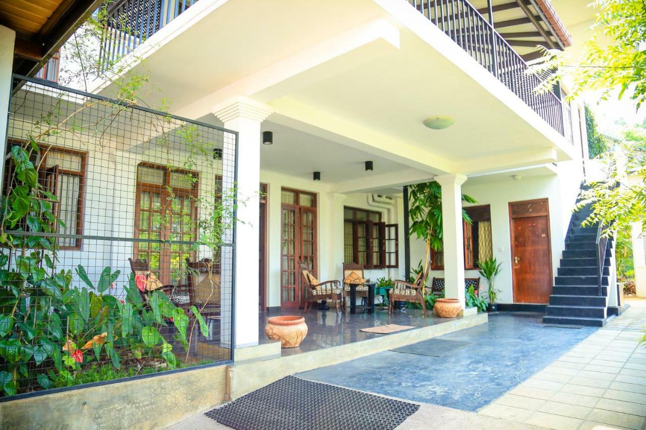 Freedom Lodge Kandy Ngoại thất bức ảnh